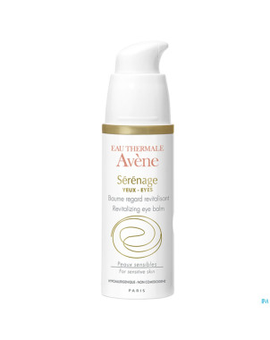 Avene serenage yeux baume    15ml
