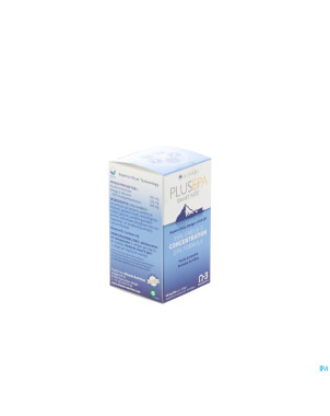 Plusepa    pot softgels  60