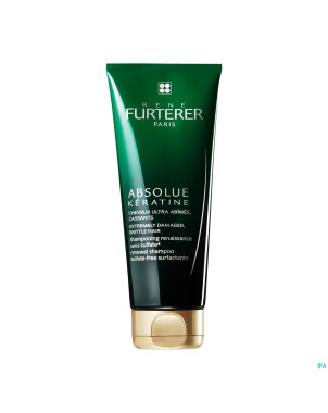 Furterer absolue keratine shampoo 200ml cfr3770203