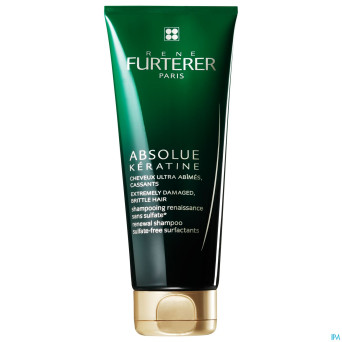 Furterer absolue keratine shampoo 200ml cfr3770203