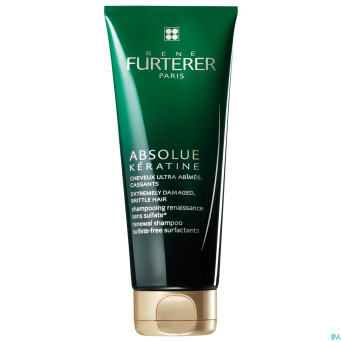 Furterer absolue keratine shampoo 200ml cfr3770203