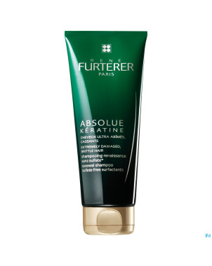 Furterer absolue keratine shampoo 200ml cfr3770203