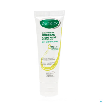 Dermalex creme mains    25ml