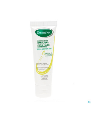 Dermalex creme mains    25ml