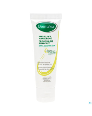 Dermalex creme mains    25ml