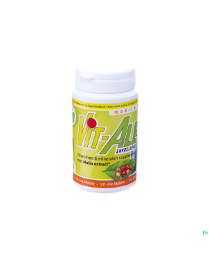 Vit-ale energizer mobile    caps 90