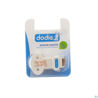 Dodie attache sucette
