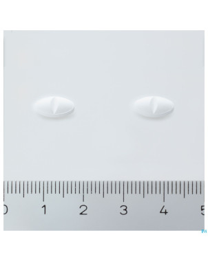 Memantine sandoz 10 mg comp pell 100 x  10 mg