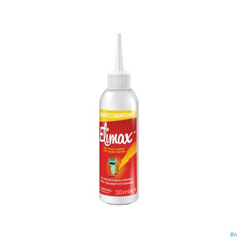 Elimax shampoo a/poux    fl 100ml