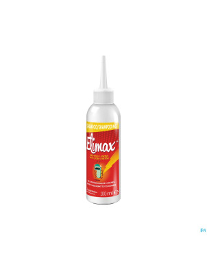 Elimax shampoo a/poux    fl 100ml