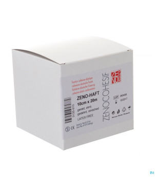 Zeno-haft 10cmx20m latexfree