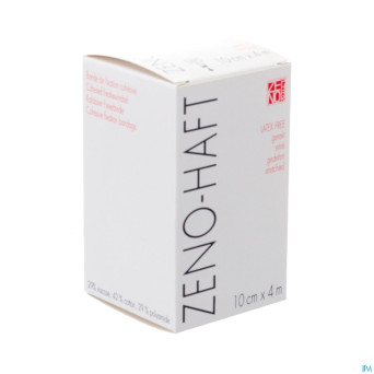Zeno-haft 10cmx 4m latexfree