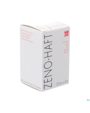 Zeno-haft 10cmx 4m latexfree