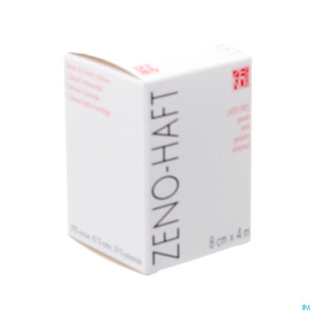 Zeno-haft  8cmx 4m latexfree