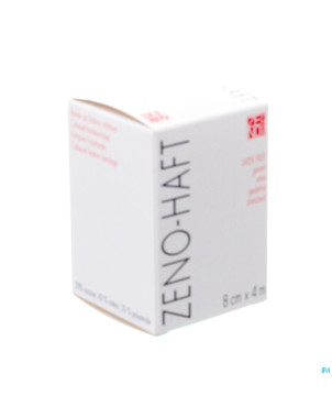 Zeno-haft  8cmx 4m latexfree