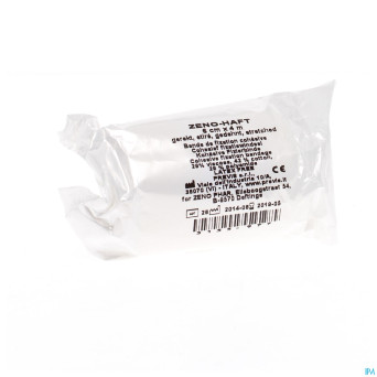 Zeno-haft  6cmx 4m latexfree