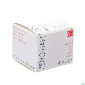 Zeno-haft  4cmx 4m latexfree