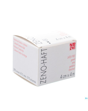 Zeno-haft  4cmx 4m latexfree