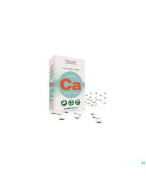 Soria calcium retard    comp 30