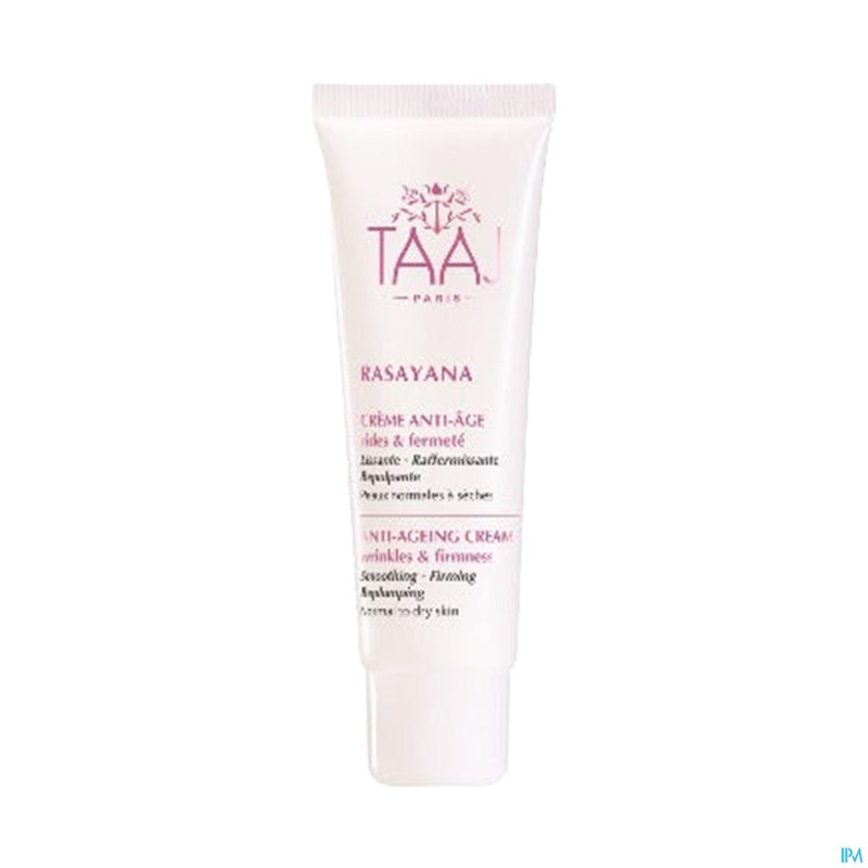 Taaj creme a/age    tube  50ml
