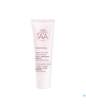 Taaj creme a/age    tube  50ml
