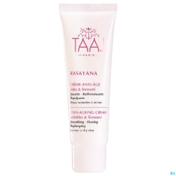 Taaj creme a/age    tube  50ml
