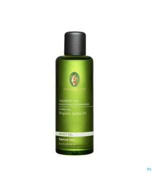 Primavera huile jojoba bio    fl 100ml
