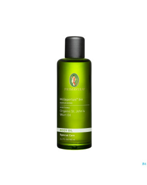 Primavera huile millepertuis    fl 100ml