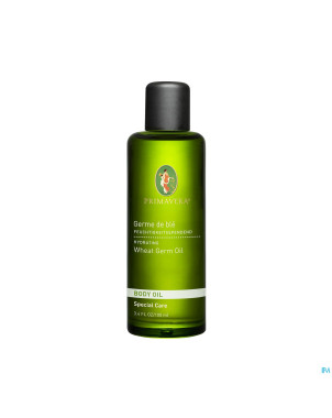 Primavera huile germe de ble    fl 100ml