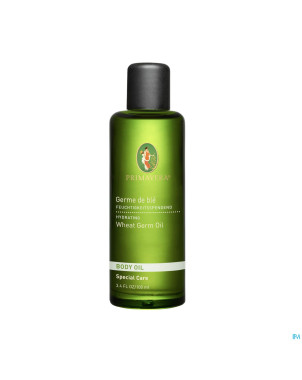 Primavera huile germe de ble    fl 100ml