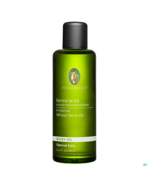 Primavera huile germe de ble    fl 100ml