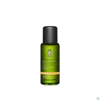 Primavera huile rosier muscat bio    fl  30ml