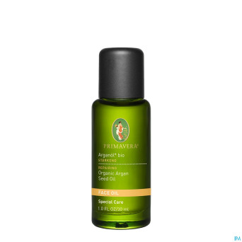 Primavera huile argan bio    fl  30ml