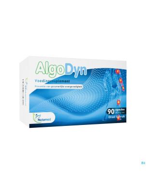 Algodyn nf blister    comp 6x15