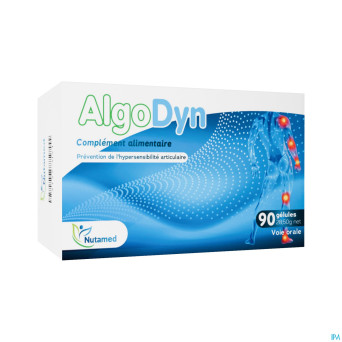 Algodyn nf blister    comp 6x15