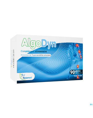 Algodyn nf blister    comp 6x15