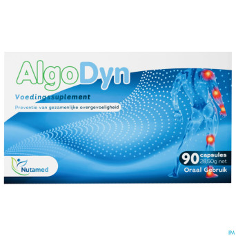 Algodyn nf blister    comp 6x15