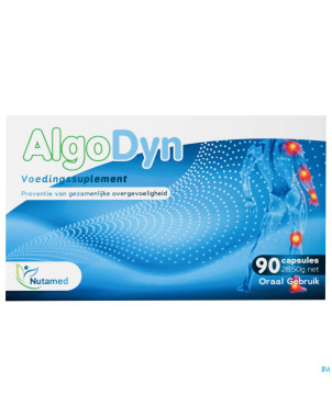 Algodyn nf blister    comp 6x15