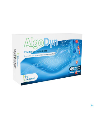 Algodyn nf blister    comp 3x15