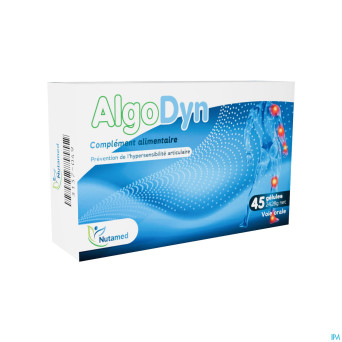 Algodyn nf blister    comp 3x15