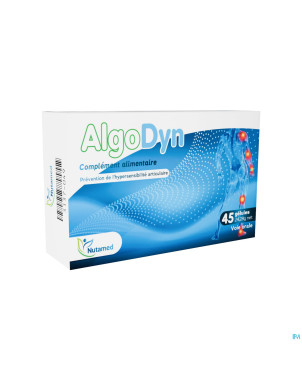 Algodyn nf blister    comp 3x15