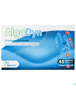 Algodyn nf blister    comp 3x15