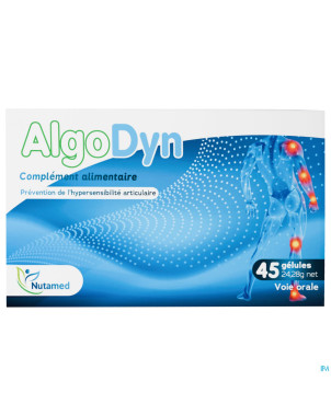 Algodyn nf blister    comp 3x15