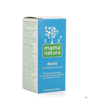Mama natura dento    tabl 120 rempl.1554625