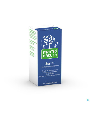 Mama natura dormi    tabl 120 rempl.2051647