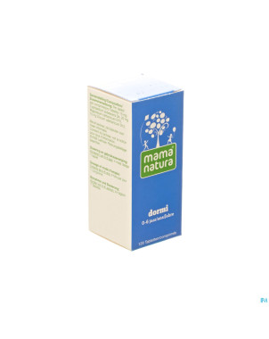 Mama natura dormi    tabl 120 rempl.2051647