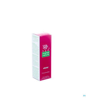 Mama natura otirini spray nasal 20ml