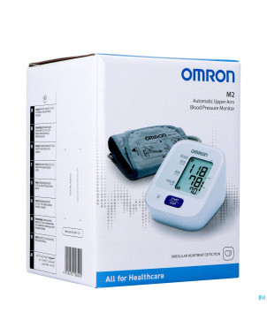 Omron m2 tensiometre bras    hem7121e