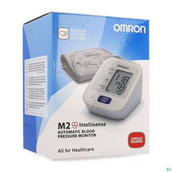 Omron m2 tensiometre bras    hem7121e