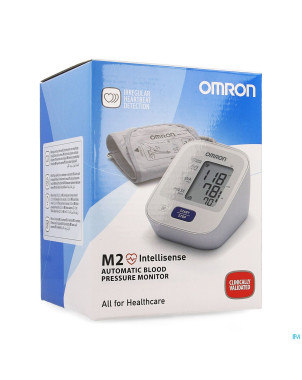 Omron m2 tensiometre bras    hem7121e